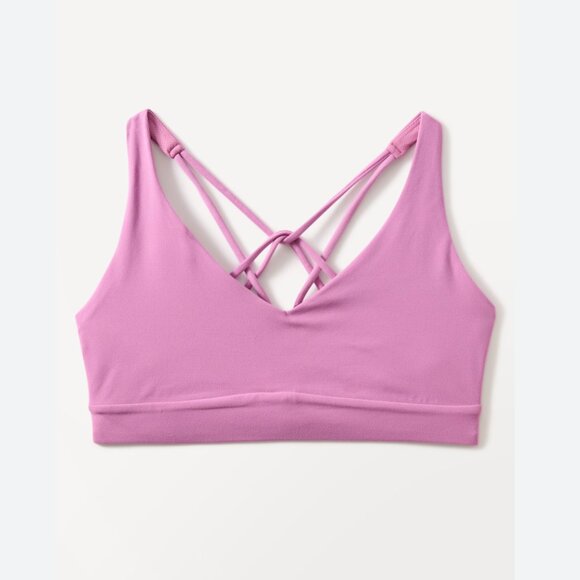 Athleta Solace A-C Bra - Picture 2 of 4